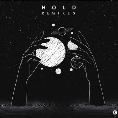 Hold (Fred V & Grafix Remix) 專輯 Fred V