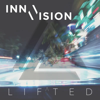 Lifted 專輯 Inna Vision