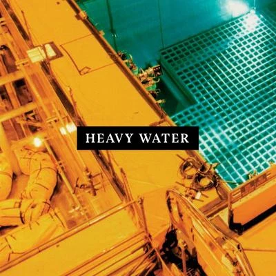 Heavy Water 专辑 Drones Club