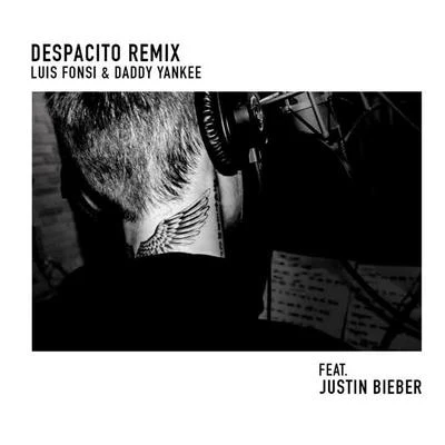 【三畿道】Despacito 專輯 三畿道