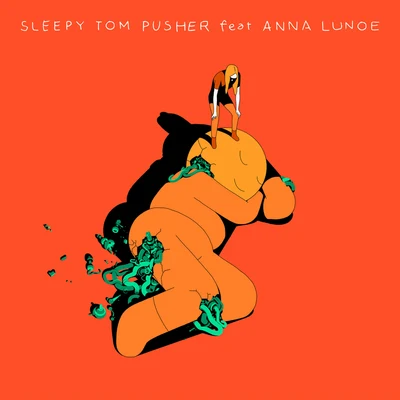 Pusher 專輯 Sleepy Tom/Dawn Pemberton