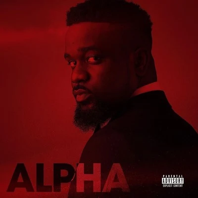 Alpha 專輯 Sarkodie/Oxlade/Cassper Nyovest/Giggs