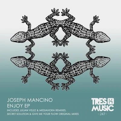 Joseph Mancino ENJOY EP