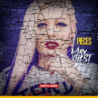 Pieces 专辑 Lady Ghost/Throwed Ese