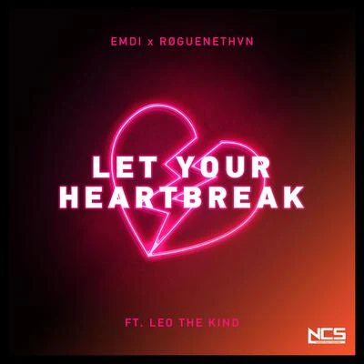 Let Your Heartbreak 專輯 Emdi/Veronica Bravo