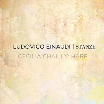 Ludovico Einaudi Stanze