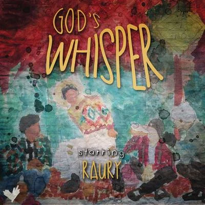 Gods Whisper 專輯 Raury