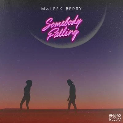 Somebody Falling 專輯 The Compozers/Maleek Berry/King Promise