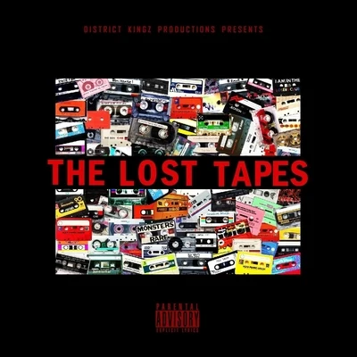 The Lost Tapes 專輯 Big E/Famous Dex