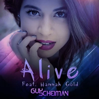 Alive (Eddie Martinez Remix) 專輯 Alan T/Guy Scheiman