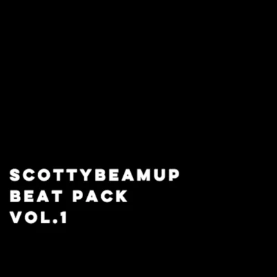 Scottybeamup beat pack vol.1 专辑 Scottybeamup