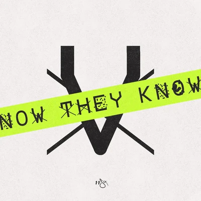 Now They Know 專輯 KB (Kevin Boy)/Logic/Various Artists/Reno Ka/Róisín Murphy