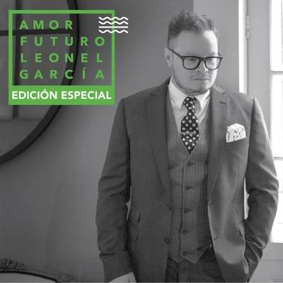 Amor Futuro 專輯 Eleni/Leonel Garcia