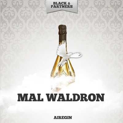 Airegin 專輯 Mal Waldron