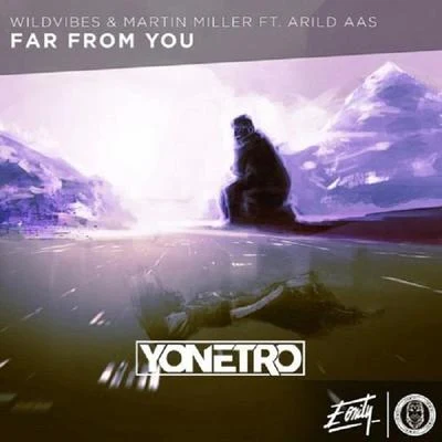 Far From You (Yonetro Remix) 專輯 Yonetro