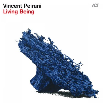 Living Being 專輯 Vincent Peirani