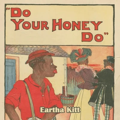 Do Your Honey Do 專輯 Eartha Kitt