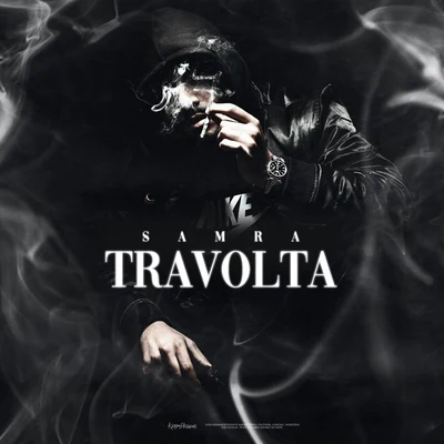 Travolta EP 專輯 Samra/Agnete/Ira Losco/Nina Kraljić/Greta Salóme