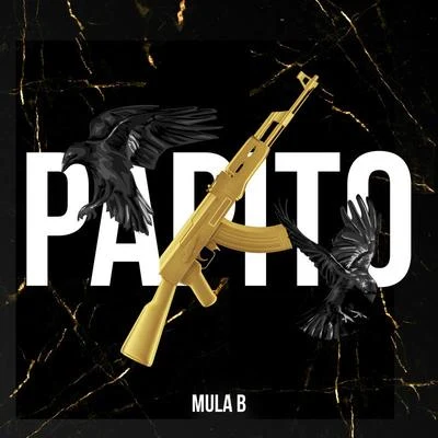 Papito 專輯 Mula B