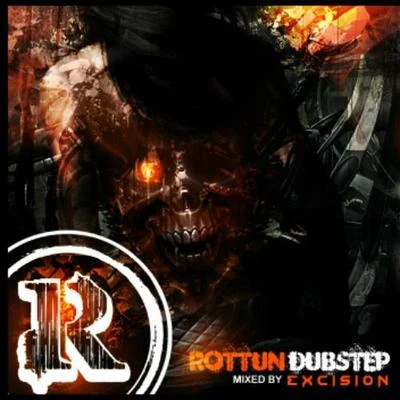 Rottun Dubstep 2007 Mix 專輯 Excision