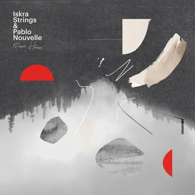 Manor House 專輯 Norma Jean Martine/Pablo Nouvelle