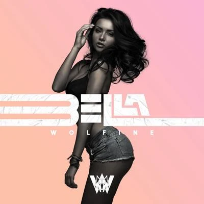 Bella 專輯 Wolfine/Maluma