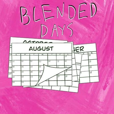 Blended Days 专辑 Alex Leon/Playmen/Hadley