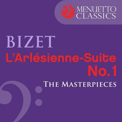 The Masterpieces - Bizet: LArlésienne-Suite No. 1, WD 40 專輯 Angela Maria Blasi/Hans Rudolf Zöbeley/Munich Symphony Orchestra/Dietrich Henschel/Christian Elsner