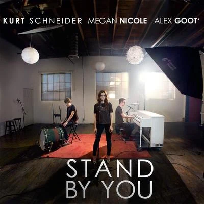 Stand by You 專輯 Alex Goot