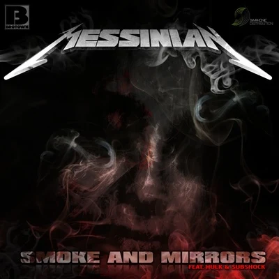 Smoke & Mirrors EP 專輯 Architekt/Substance UK/Messinian