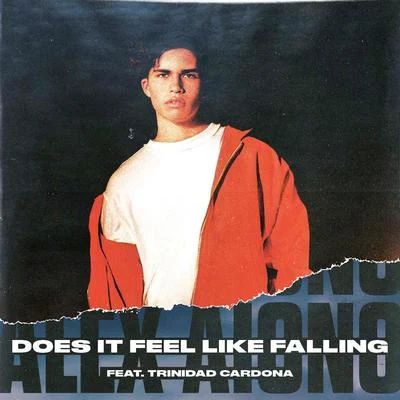 Does It Feel Like Falling 專輯 Alex Aiono