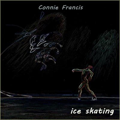 Ice Skating 專輯 JR./Connie Francis & Hank Williams