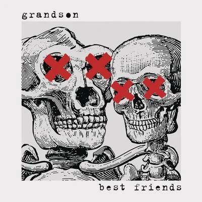 Best Friends 專輯 Grandson