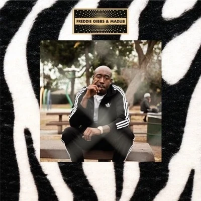 Freddie Gibbs Piñata