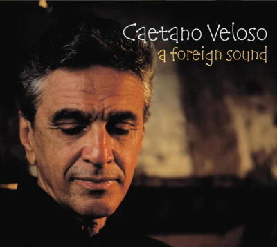 Dudu NobreCaetano Veloso A Foreign Sound