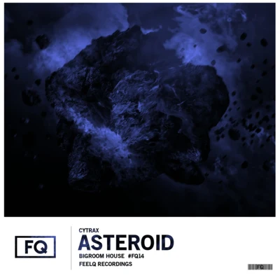 Asteroid 专辑 Thyse/Cytrax