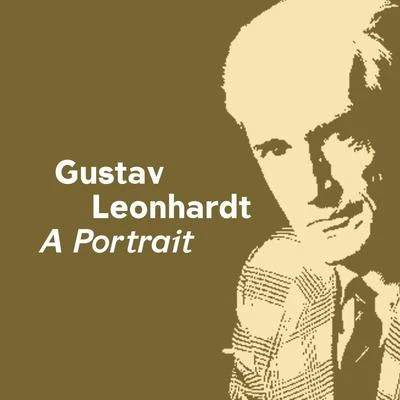 Gustav Leonhardt - A Portrait 專輯 Gustav Leonhardt