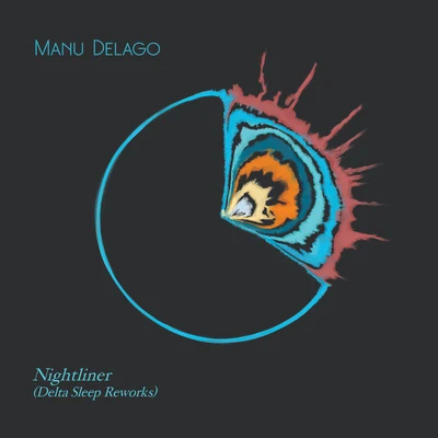 Nightliner (Delta Sleep Reworks) (Delta Sleep Reworks) 专辑 Lilian Hak/Alice Rose/Manu Delago/Pitto/Leonie Muller