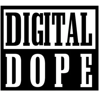 digital dope bombing arrest 专辑 D.O.D