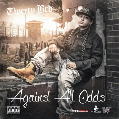 Against All Odds 專輯 Wicket POINT/Tweety Brd