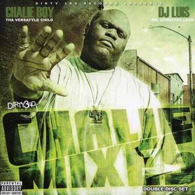 Chalie Mixes 專輯 Greze/Chalie Boy