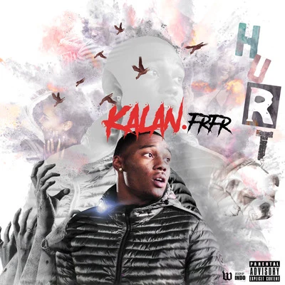 Hurt 專輯 Kalan.FrFr