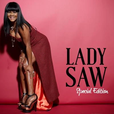 Lady Saw: Special Edition (Deluxe Version) 专辑 Lady Saw/Rikki Jai