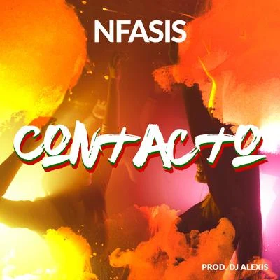 Contacto 專輯 Nfasis