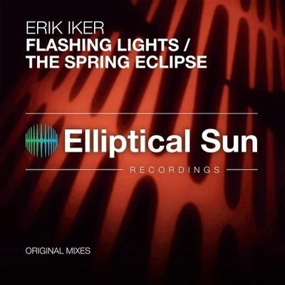 Erik Iker LightsThe Spring Eclipse