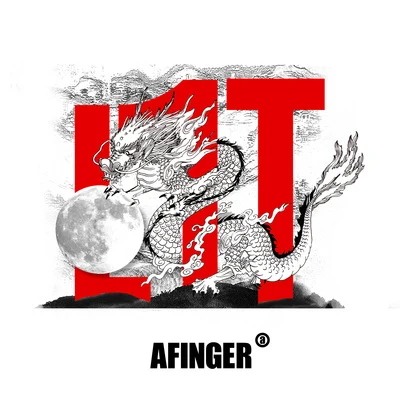 L1T 專輯 一指團體Afinger