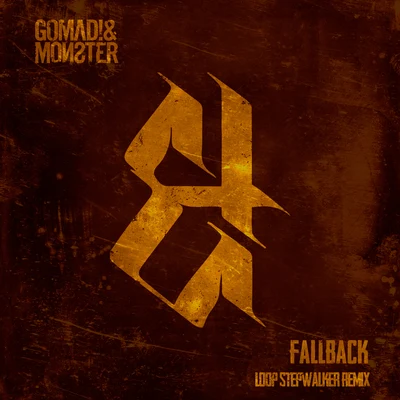 Fallback (Loop Stepwalker Remix) 专辑 the teknoist/Passenger of Shit/Smyla/Igorr/Undead Roniin