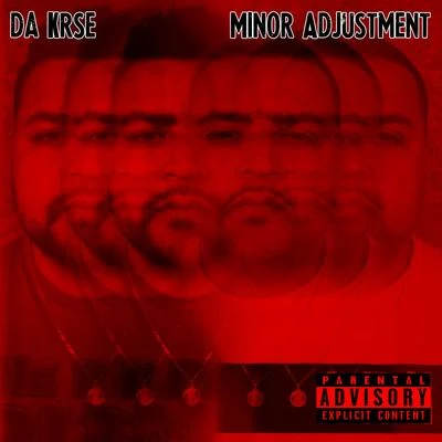 Minor Adjustment 专辑 Da Krse/J. Stalin