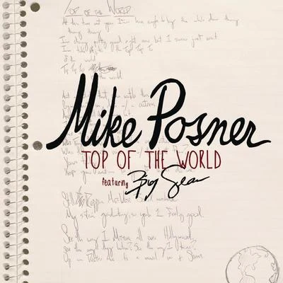 Top of the World 专辑 Mike Posner