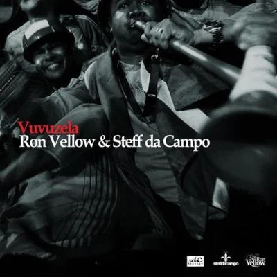 Vuvuzela 專輯 The Antidote/Steff da Campo